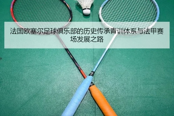 法国欧塞尔足球俱乐部的历史传承青训体系与法甲赛场发展之路